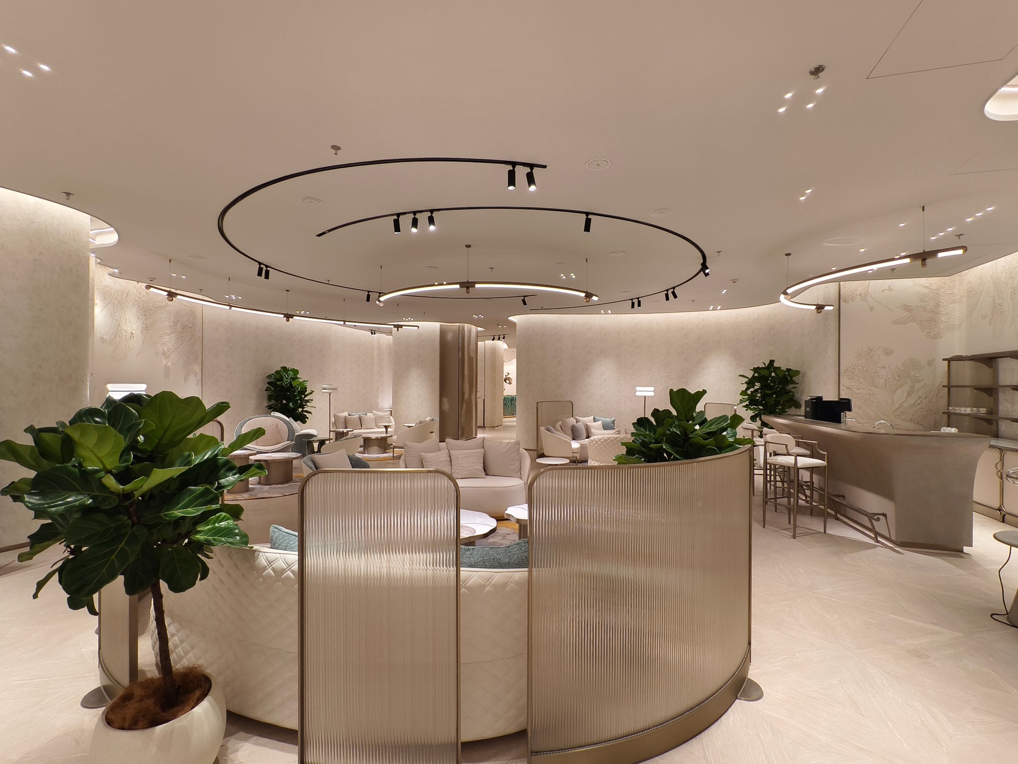 南京国金酒店