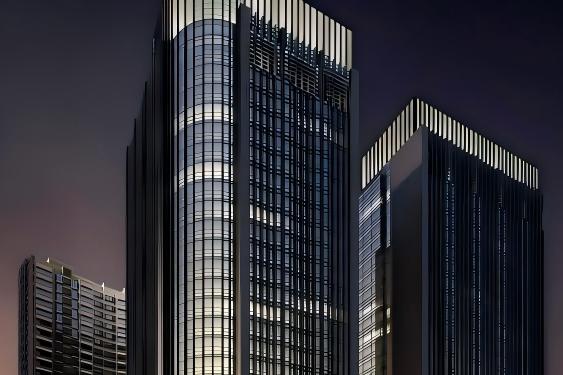 吉利吉行大厦