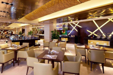 沈阳希尔顿酒店