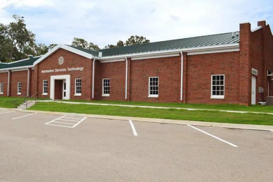 美国阿拉巴马州社区学院