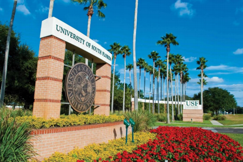 美国佛罗里达大学
