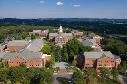 本特利大学 （Bentley University）