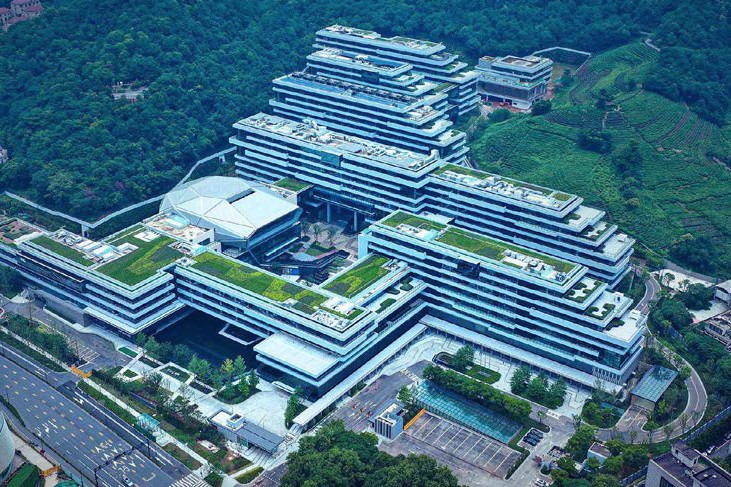 蚂蚁A 空间