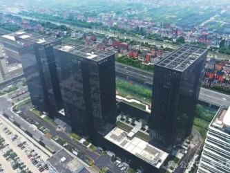 杭州吉行大厦