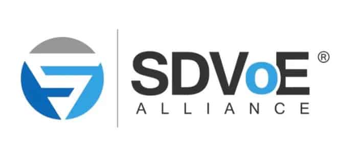 QSC加入SDVoE联盟